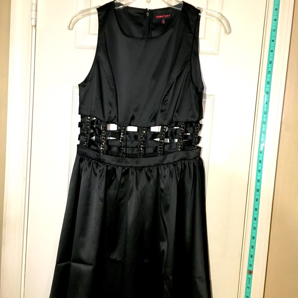 Nameless Brand Dress Size SMALL BNWT Never worn